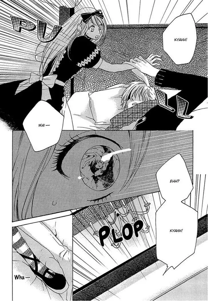 Heart no Kuni no Alice - My Fanatic Rabbit Chapter 5 8